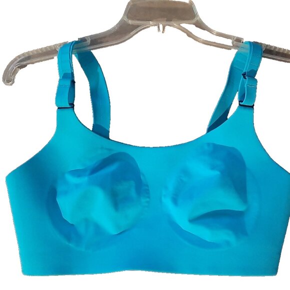 Lululemon Booby Bracer Sports Bra Size 36DD - Picture 1 of 2